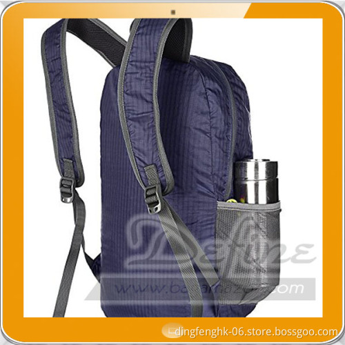 Rated Ultra Lightweight Packable Backpack Hiking Daypack